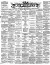 The Scotsman Monday 28 May 1860 Page 1