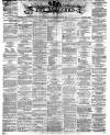 The Scotsman Saturday 30 June 1860 Page 1