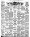 The Scotsman Monday 02 July 1860 Page 1