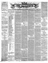 The Scotsman Thursday 15 November 1860 Page 1