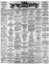 The Scotsman Thursday 10 January 1861 Page 1