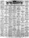 The Scotsman Tuesday 15 January 1861 Page 1