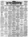 The Scotsman Thursday 17 January 1861 Page 1