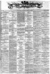 The Scotsman Saturday 19 January 1861 Page 1