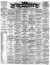 The Scotsman Monday 21 January 1861 Page 1
