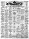 The Scotsman Sunday 21 April 1861 Page 1