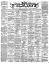 The Scotsman Saturday 15 June 1861 Page 1