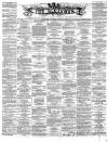 The Scotsman Thursday 13 June 1861 Page 1