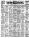 The Scotsman Sunday 08 September 1861 Page 1