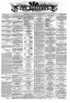 The Scotsman Saturday 26 October 1861 Page 1