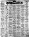 The Scotsman Friday 01 November 1861 Page 1