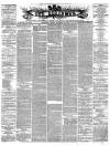 The Scotsman Friday 15 November 1861 Page 1