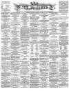 The Scotsman Friday 17 January 1862 Page 1
