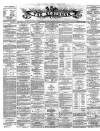 The Scotsman Monday 20 January 1862 Page 1