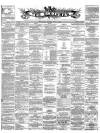 The Scotsman Monday 07 July 1862 Page 1