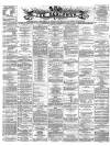 The Scotsman Friday 07 November 1862 Page 1