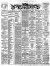 The Scotsman Friday 14 November 1862 Page 1