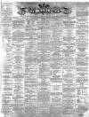 The Scotsman Thursday 01 January 1863 Page 1