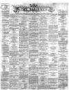 The Scotsman Monday 05 January 1863 Page 1