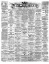 The Scotsman Thursday 08 January 1863 Page 1