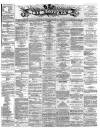 The Scotsman Tuesday 13 January 1863 Page 1