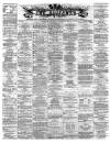 The Scotsman Thursday 22 January 1863 Page 1