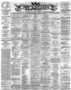 The Scotsman Tuesday 27 January 1863 Page 1