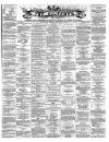 The Scotsman Monday 09 February 1863 Page 1