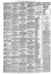 The Scotsman Wednesday 25 February 1863 Page 6