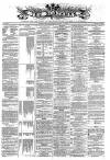 The Scotsman Thursday 02 April 1863 Page 1