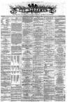The Scotsman Saturday 11 April 1863 Page 1