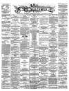 The Scotsman Thursday 23 April 1863 Page 1
