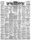 The Scotsman Thursday 30 April 1863 Page 1
