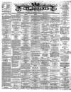 The Scotsman Thursday 04 June 1863 Page 1