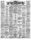 The Scotsman Monday 20 July 1863 Page 1