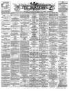 The Scotsman Monday 02 November 1863 Page 1