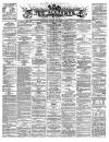 The Scotsman Friday 06 November 1863 Page 1