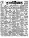 The Scotsman Thursday 12 November 1863 Page 1