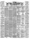 The Scotsman Friday 13 November 1863 Page 1