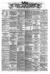 The Scotsman Monday 16 November 1863 Page 1