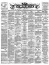 The Scotsman Thursday 26 November 1863 Page 1