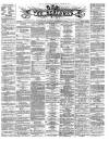 The Scotsman Saturday 28 November 1863 Page 1