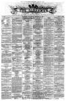 The Scotsman Wednesday 23 December 1863 Page 1