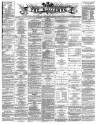 The Scotsman Thursday 07 January 1864 Page 1