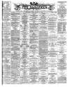 The Scotsman Monday 11 January 1864 Page 1