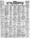 The Scotsman Monday 18 January 1864 Page 1