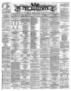 The Scotsman Tuesday 19 January 1864 Page 1