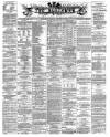 The Scotsman Tuesday 26 January 1864 Page 1