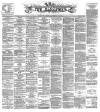 The Scotsman Thursday 25 February 1864 Page 1