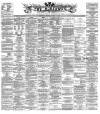 The Scotsman Tuesday 15 March 1864 Page 1